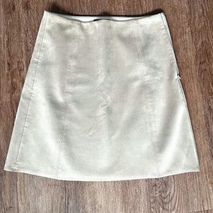 Aritzia Babaton Hopper skirt